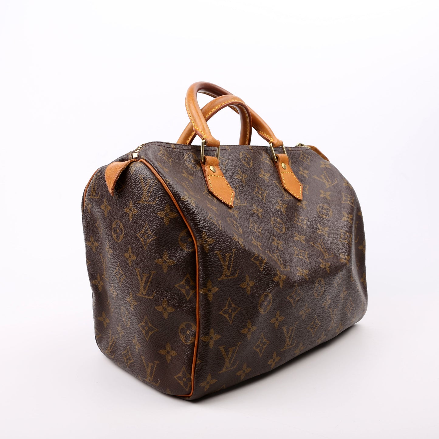 Louis Vuitton Speedy 30 Monogram