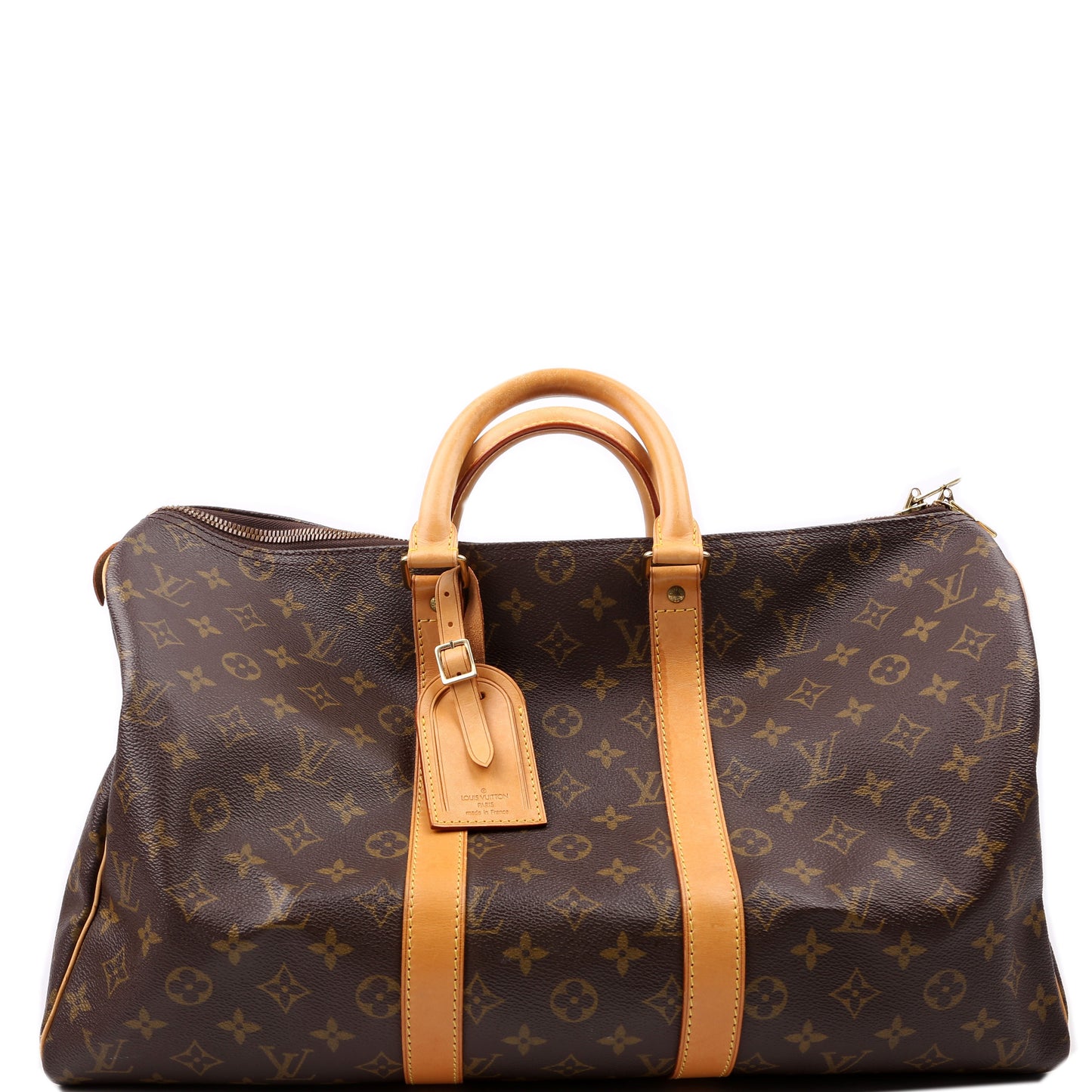 Louis Vuitton Keepall 45 Monogram