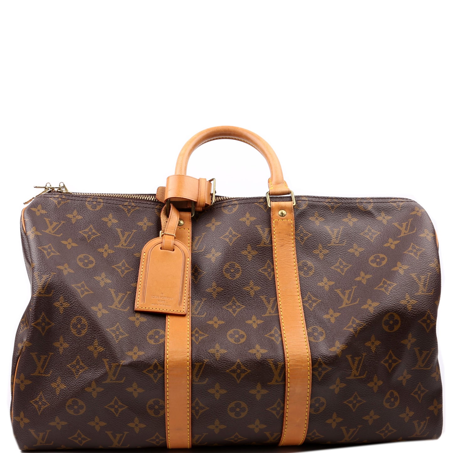 Louis Vuitton Keepall 45 Monogram
