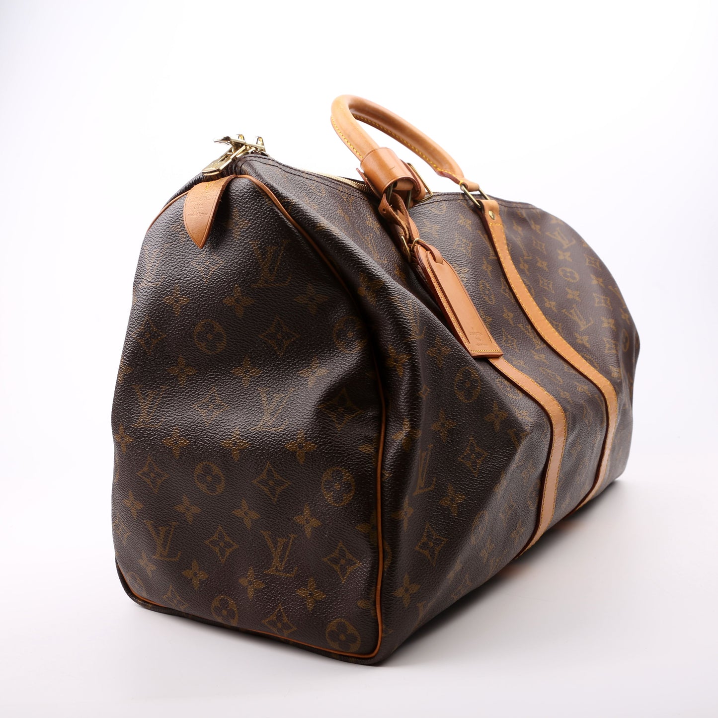 Louis Vuitton Keepall 45 Monogram