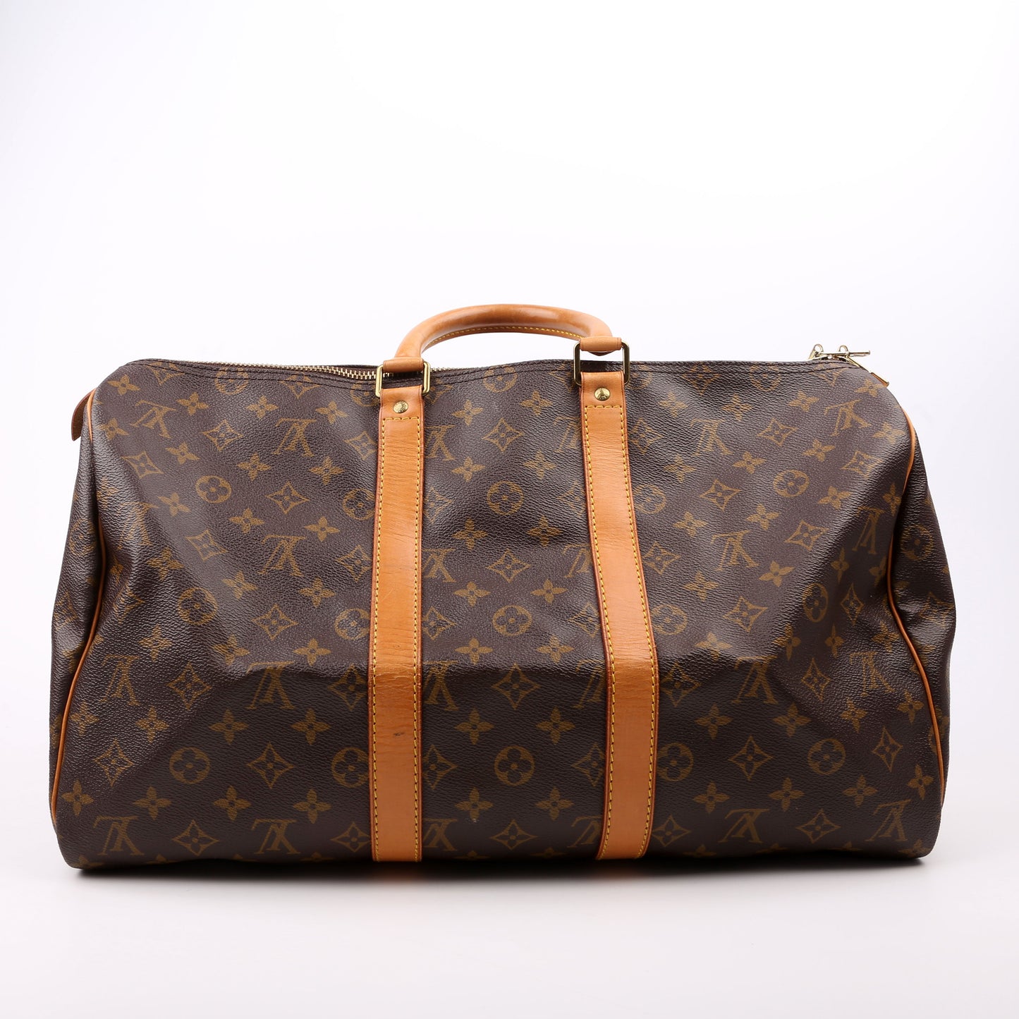 Louis Vuitton Keepall 45 Monogram