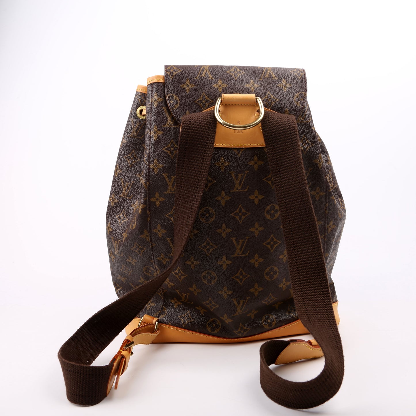 Louis Vuitton Montsouris GM Monogram