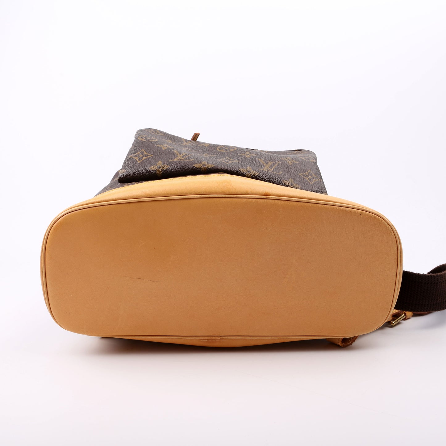 Louis Vuitton Montsouris GM Monogram