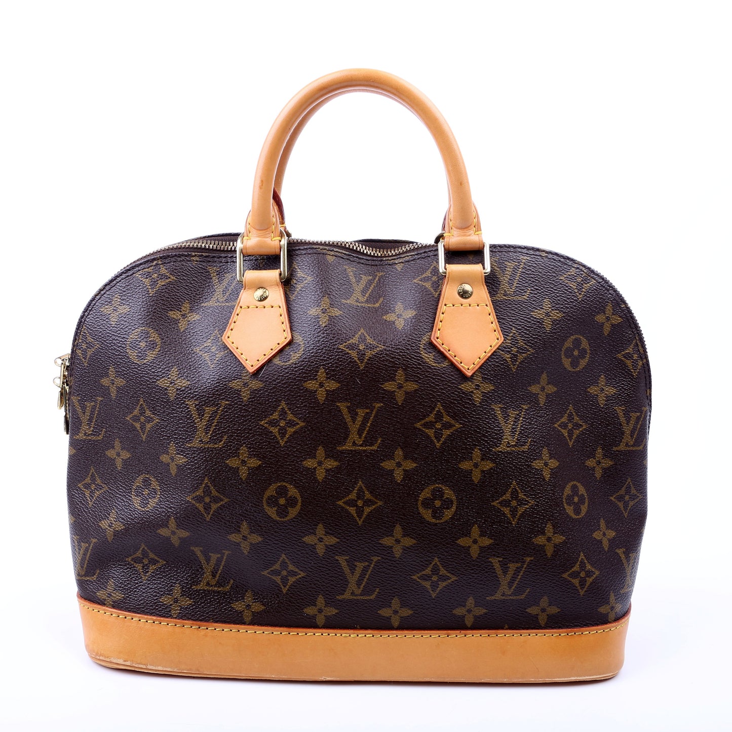 Louis Vuitton Alma PM Monogram Older
