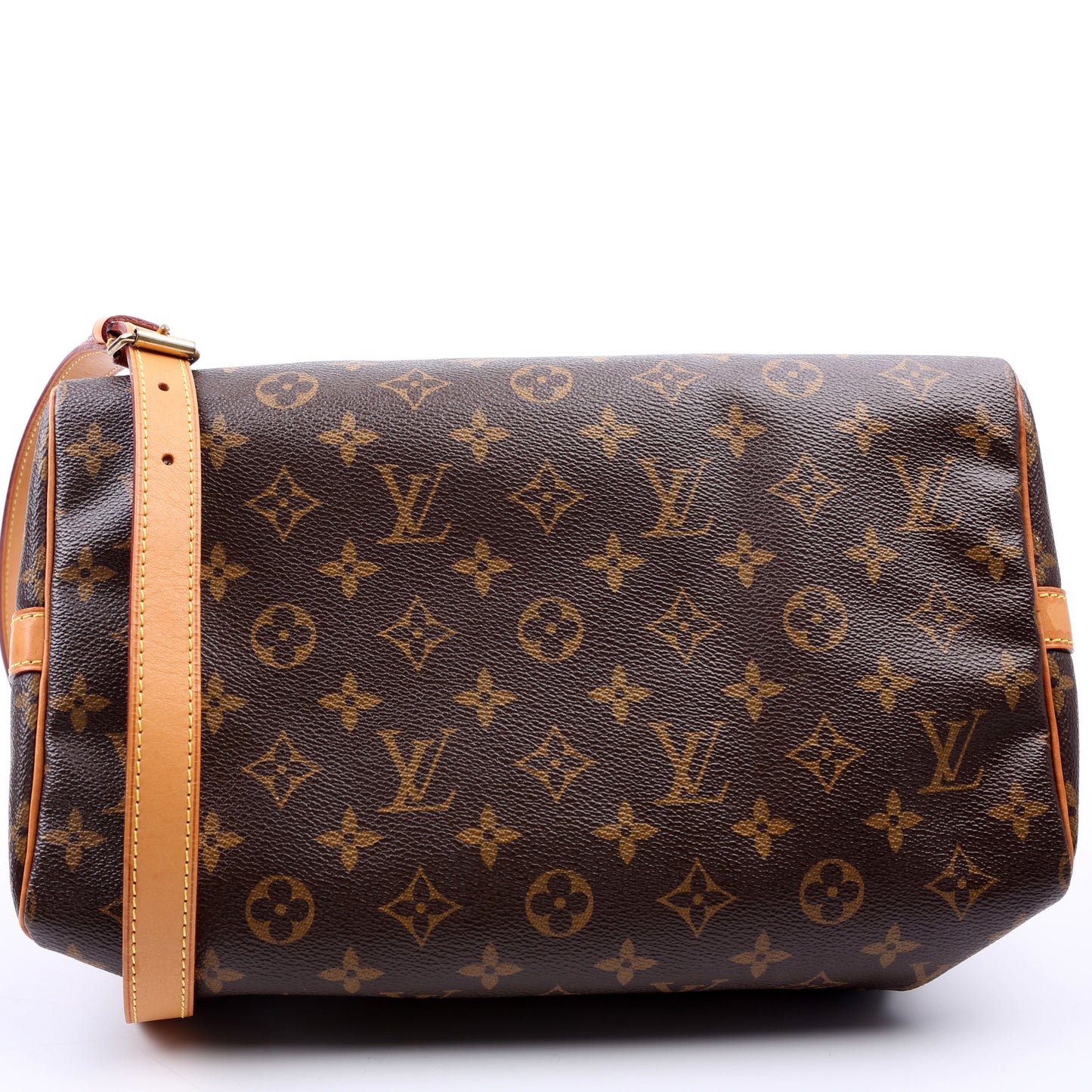 Louis Vuitton Speedy 30 Bandouliere Monogram