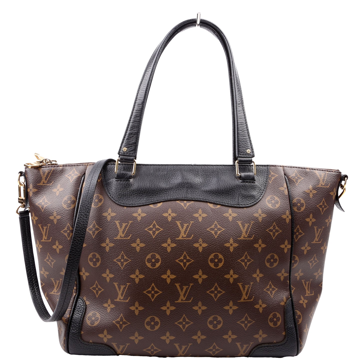 Louis Vuitton Estrela NM Monogram Black