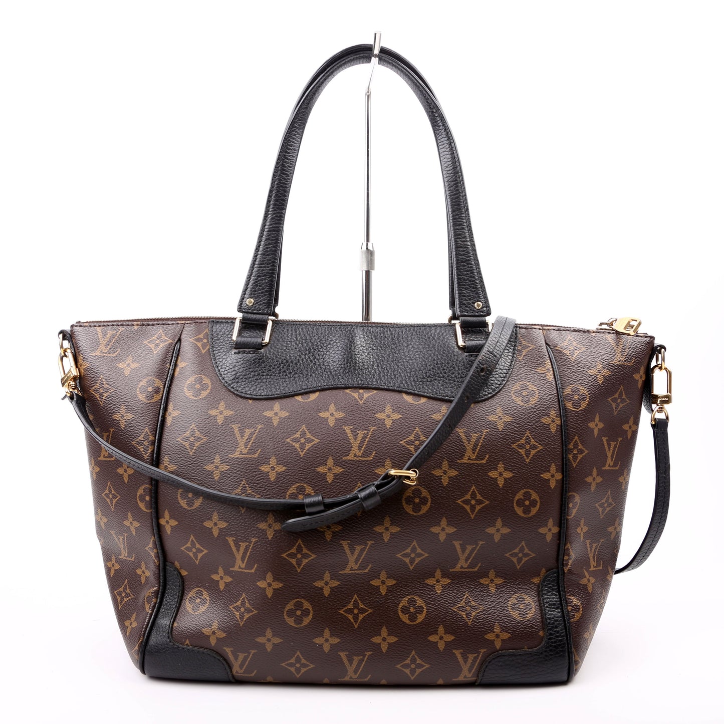 Louis Vuitton Estrela NM Monogram Black