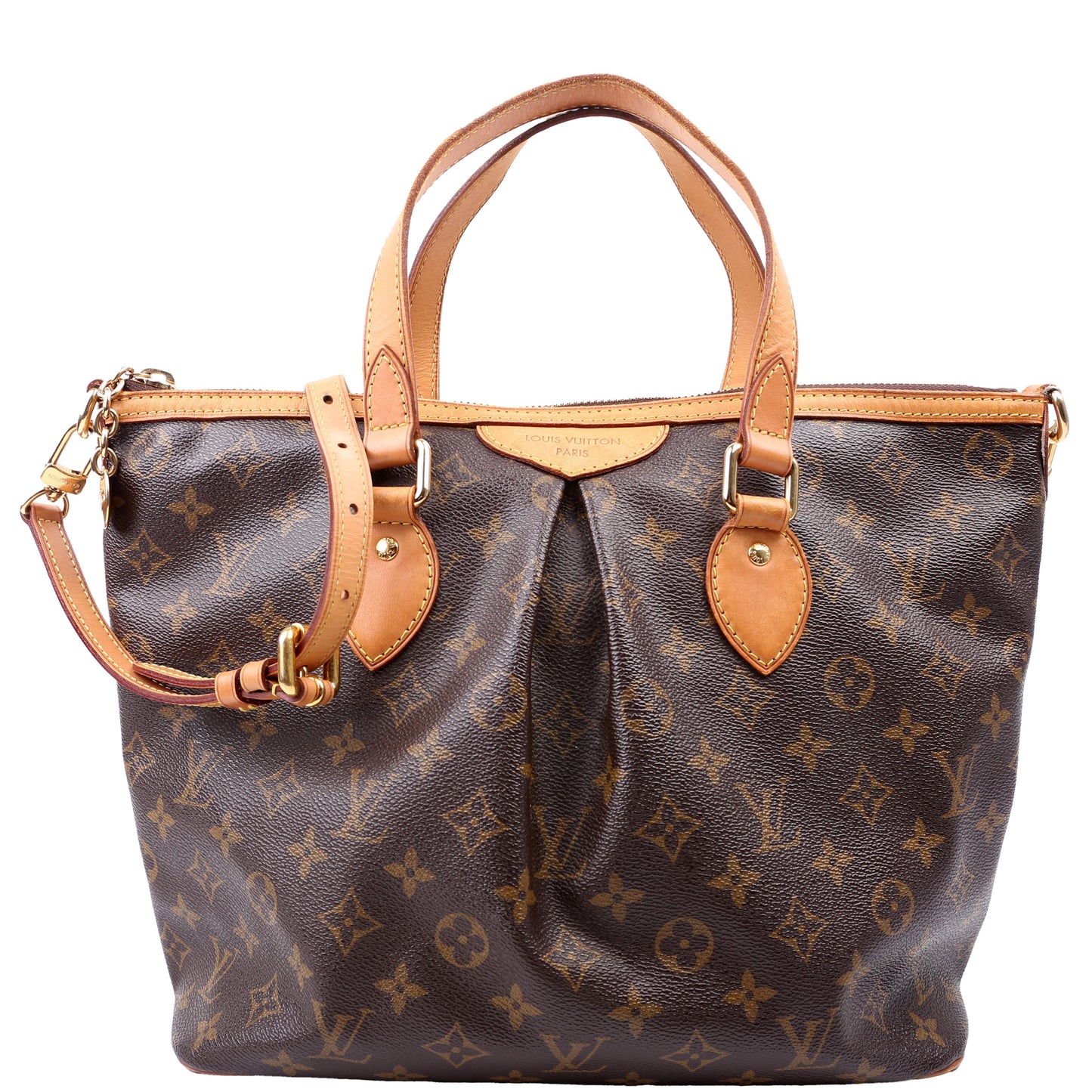 Louis Vuitton Palermo PM Monogram