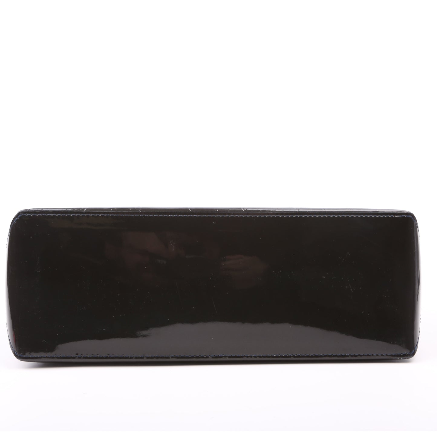 Louis Vuitton Wilshire PM Vernis Green