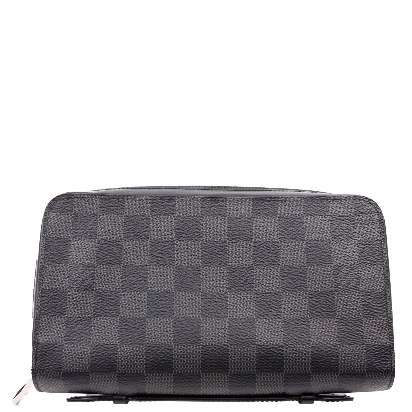 Louis Vuitton Zippy XL Damier Graphite