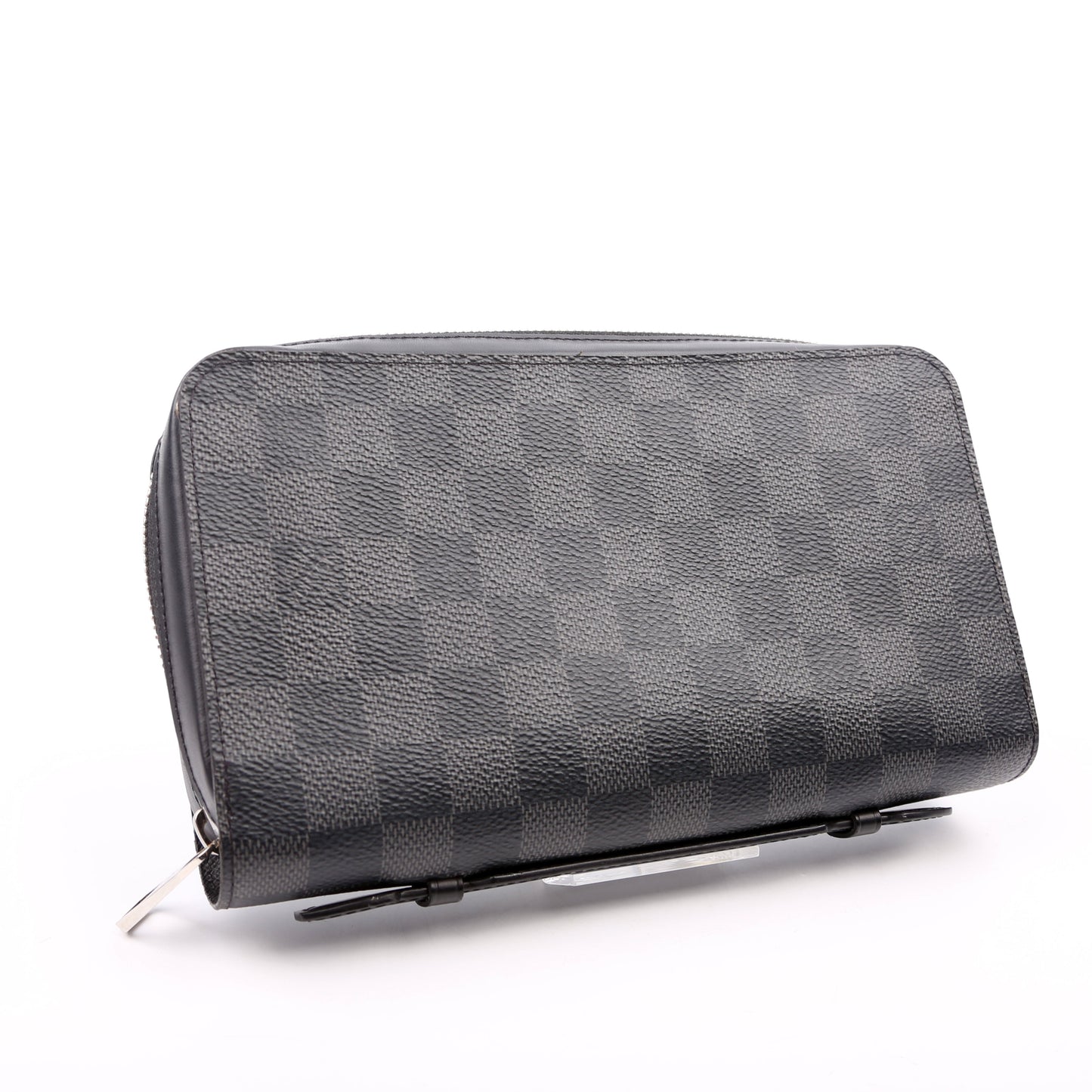 Louis Vuitton Zippy XL Damier Graphite