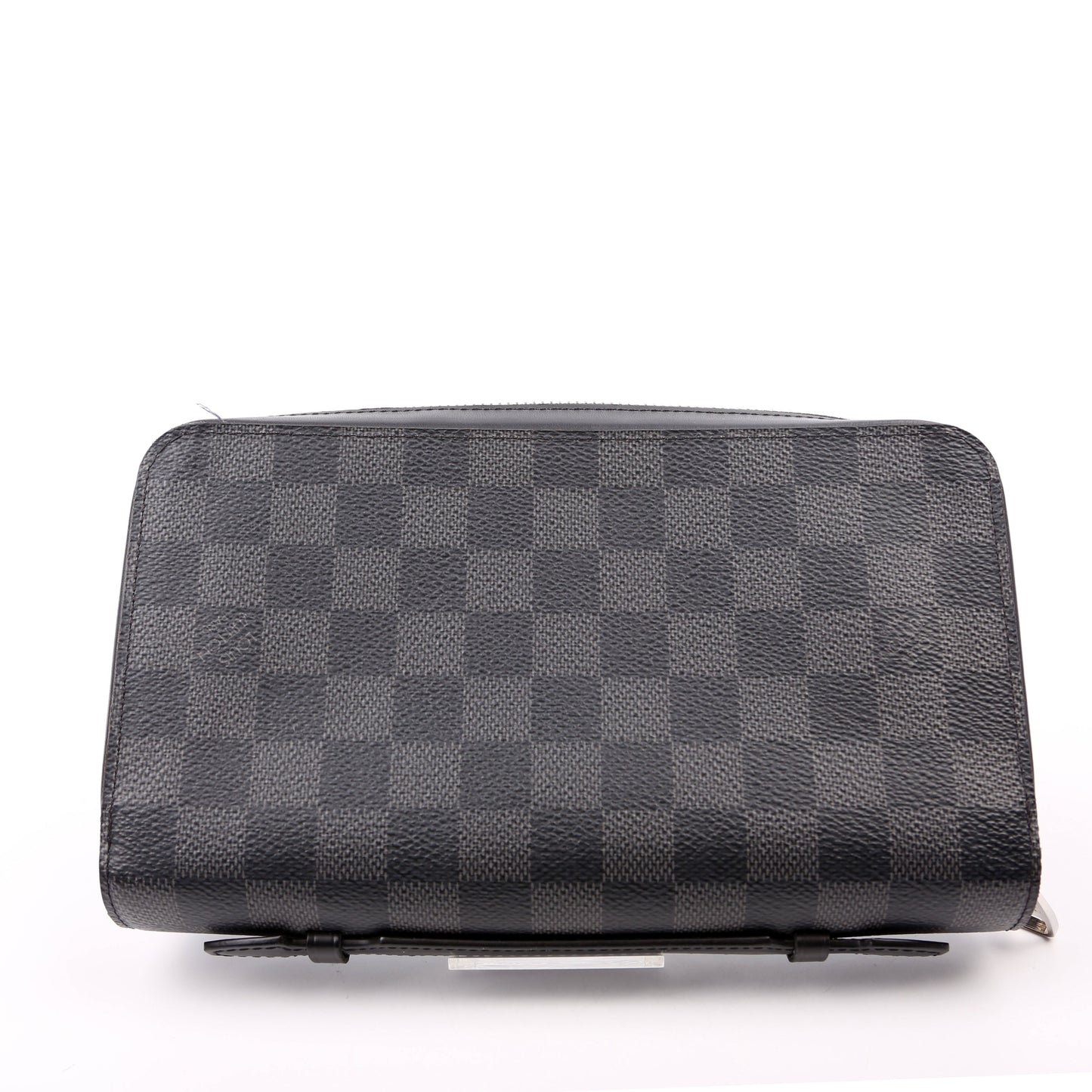 Louis Vuitton Zippy XL Damier Graphite