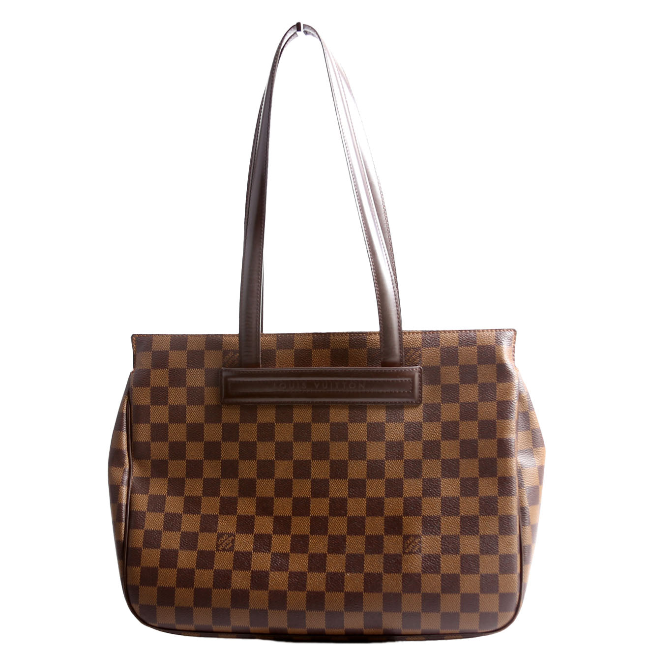 Louis Vuitton Parioli PM Ebene