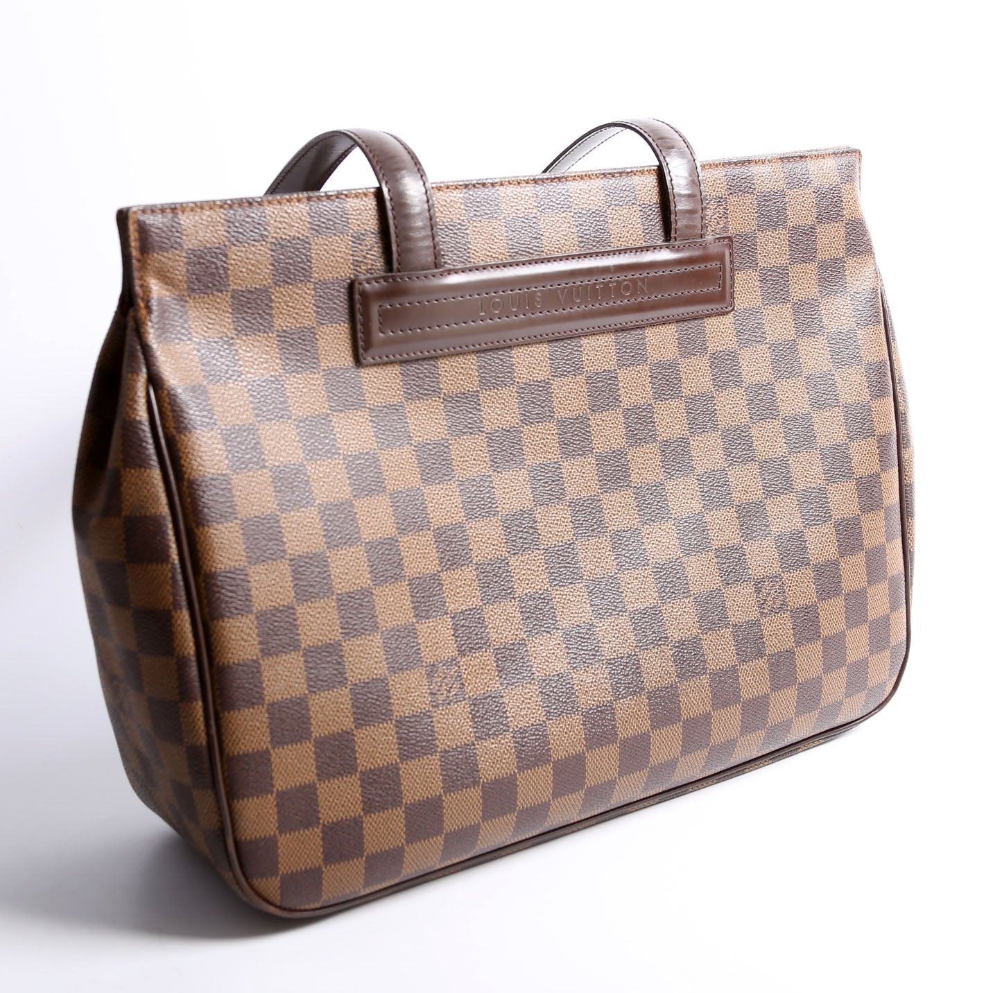 Louis Vuitton Parioli PM Ebene
