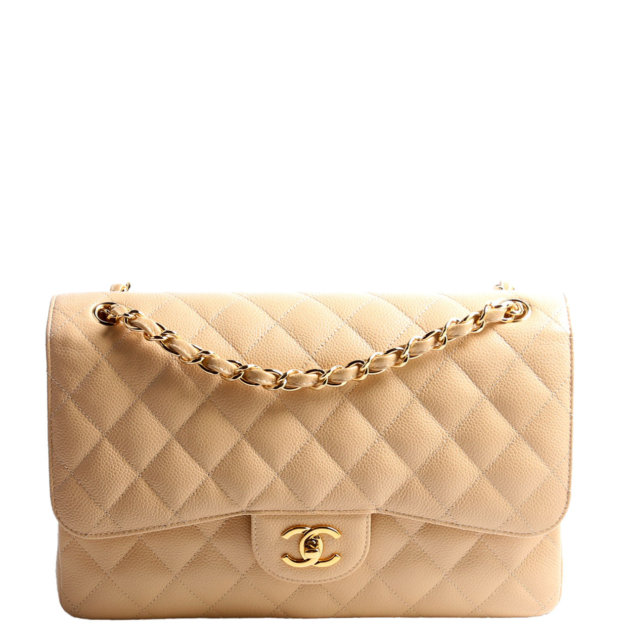 Chanel Classic Flap Shoulder Bag - Ewore Bags