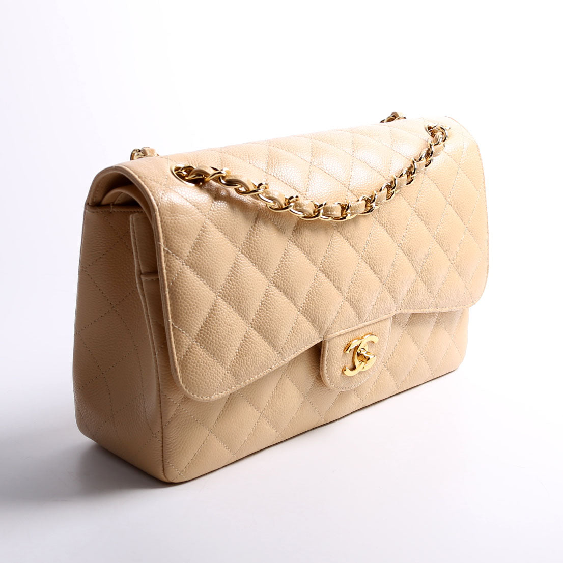 Chanel Classic Flap Shoulder Bag - Ewore Bags