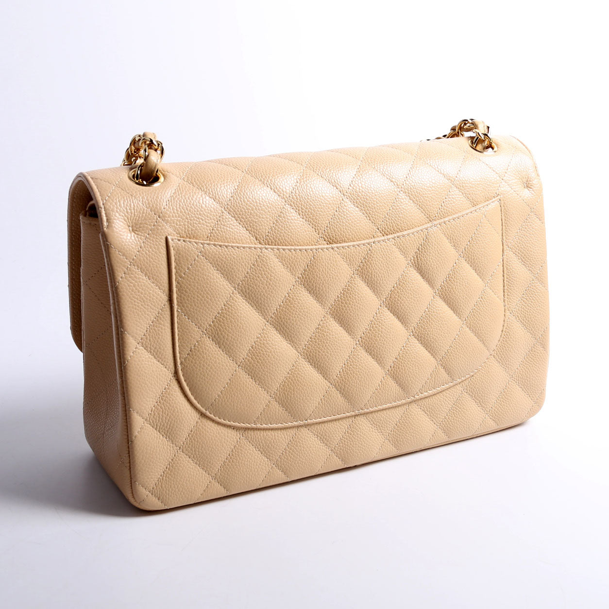Chanel Classic Flap Shoulder Bag - Ewore Bags