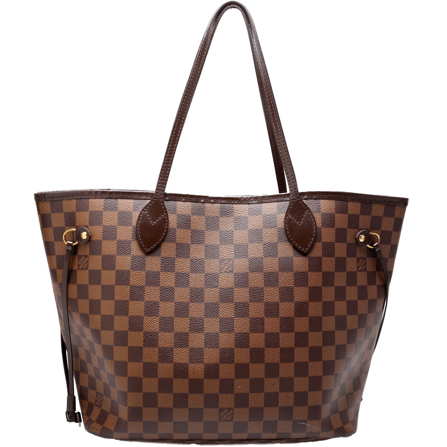 Louis Vuitton Neverfull MM Ebene