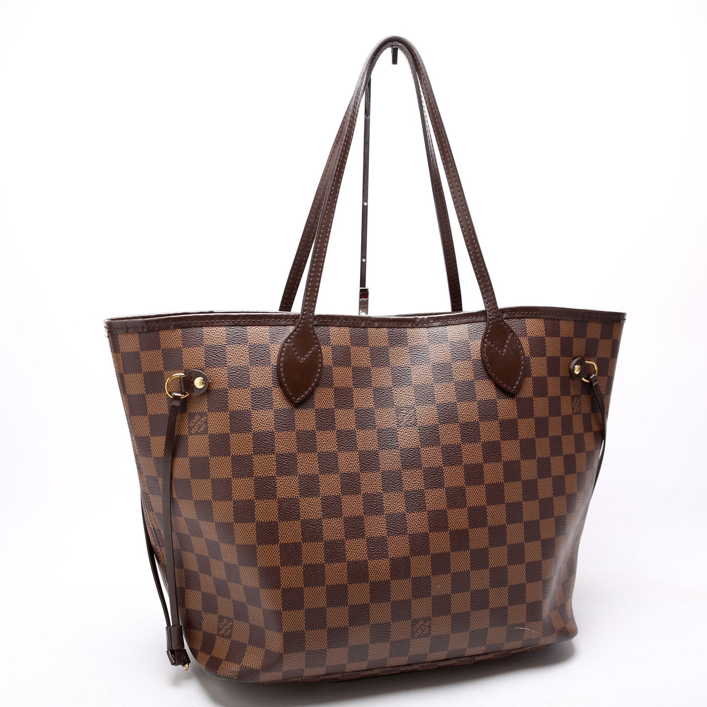 Louis Vuitton Neverfull MM Ebene