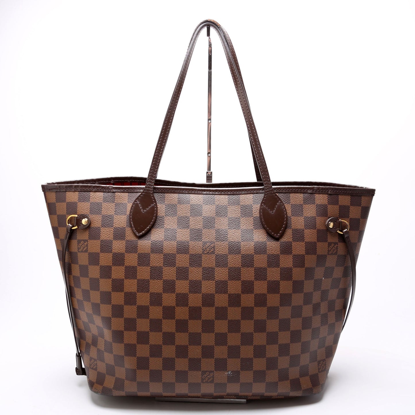 Louis Vuitton Neverfull MM Ebene
