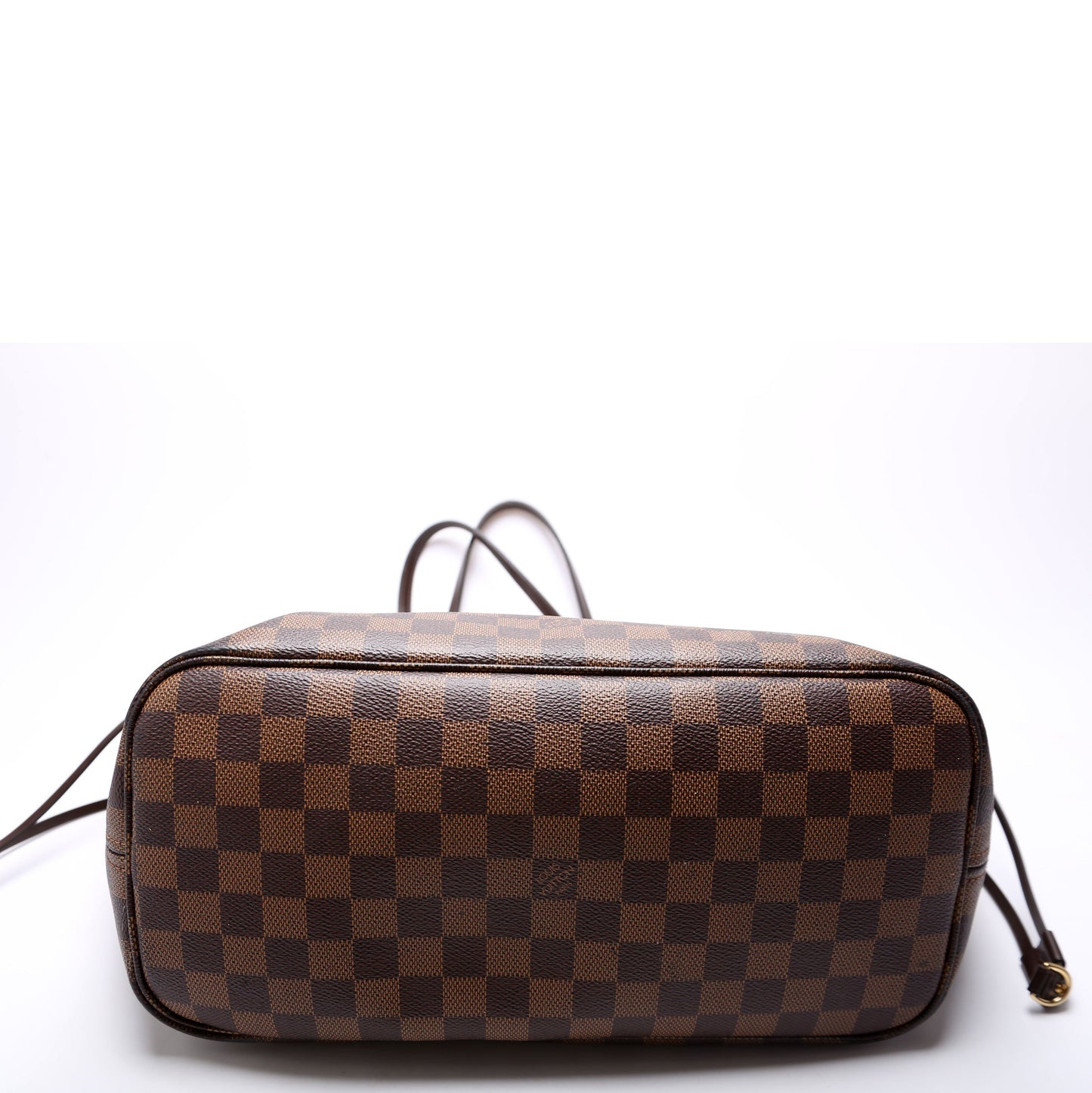 Louis Vuitton Neverfull MM Ebene