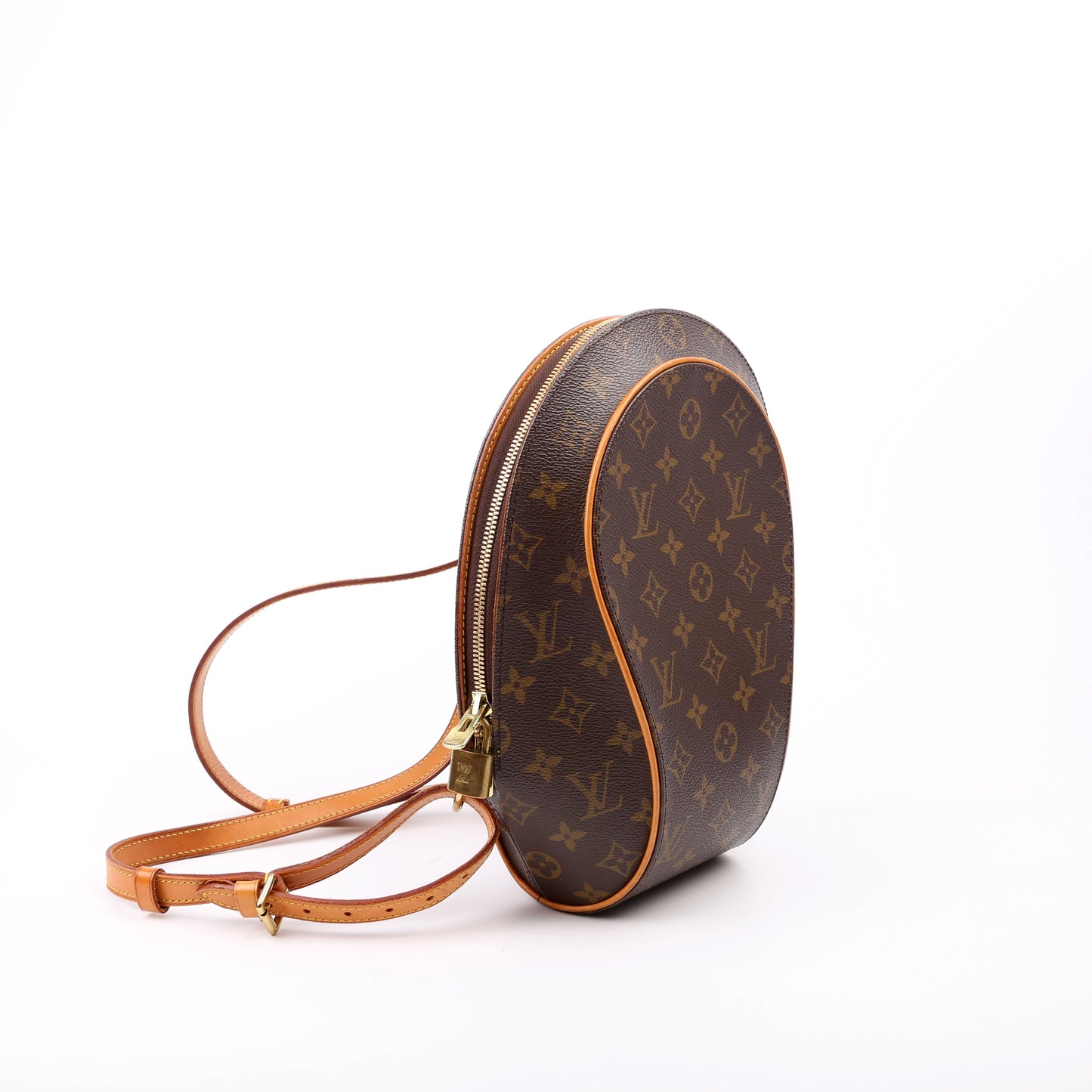 Louis Vuitton Ellipse Backpack Monogram