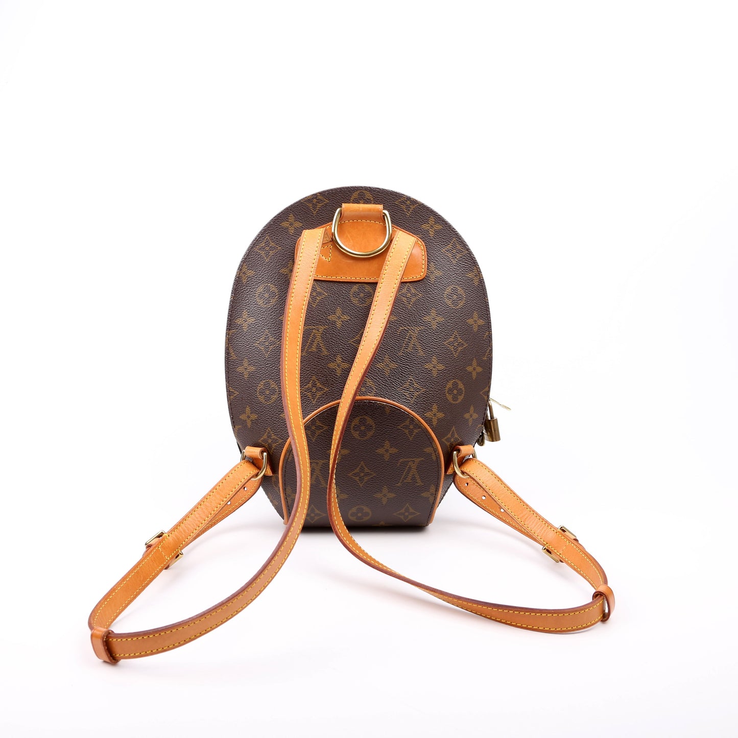 Louis Vuitton Ellipse Backpack Monogram