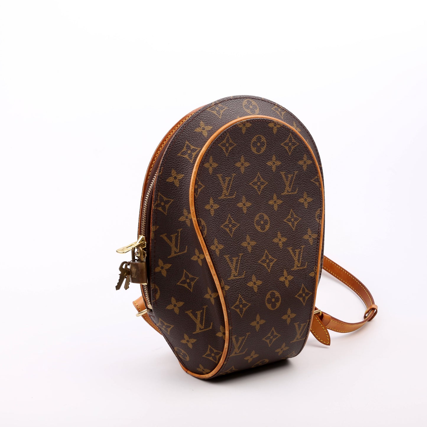 Louis Vuitton Ellipse Backpack Monogram
