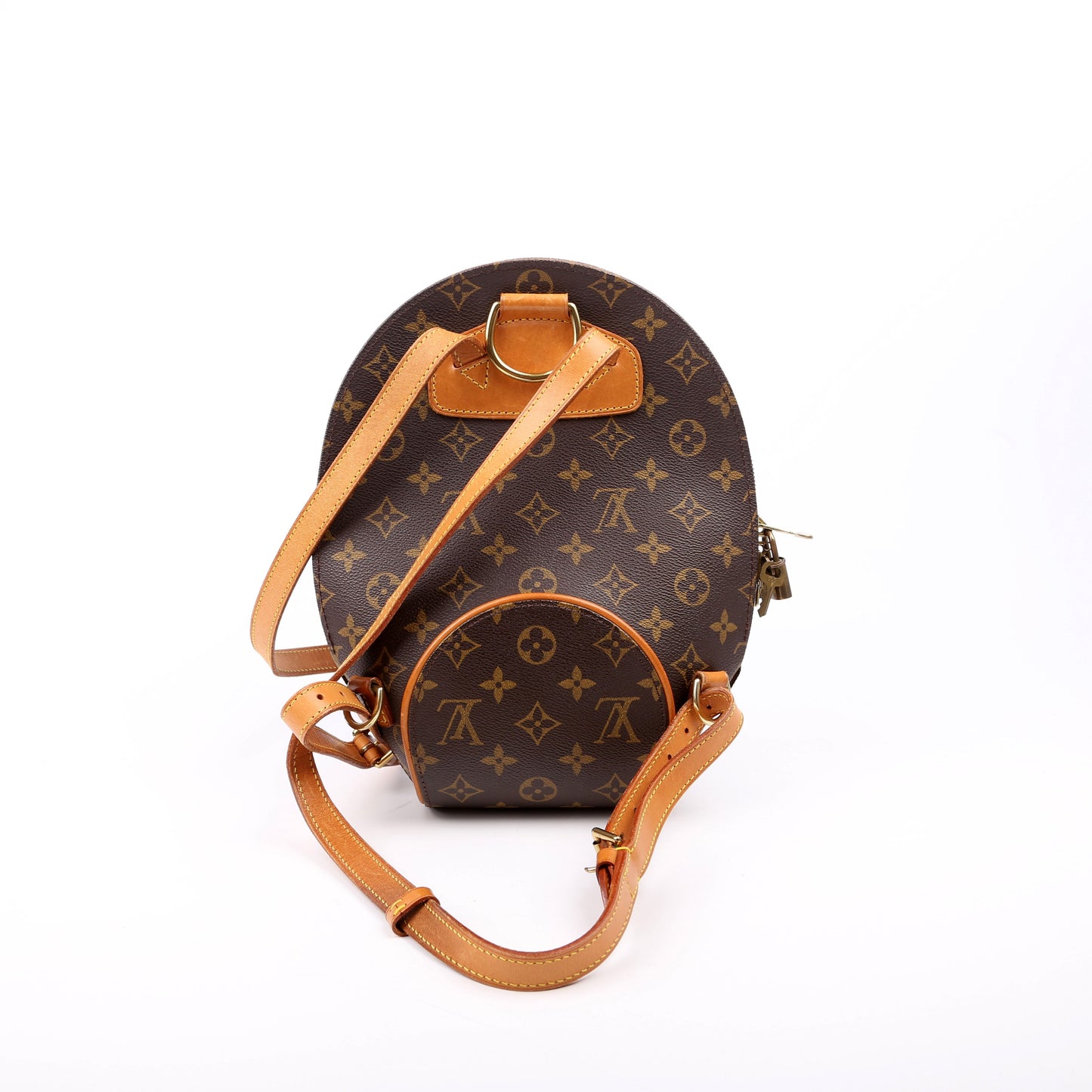 Louis Vuitton Ellipse Backpack Monogram
