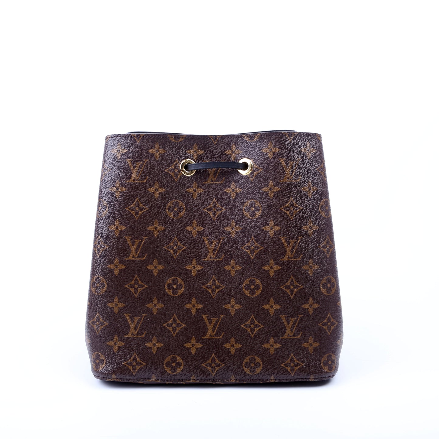 Louis Vuitton Neonoe Monogram Black