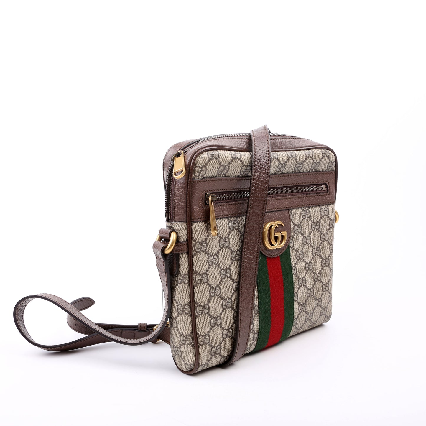 Gucci 547926 Ophidia Messenger Bag