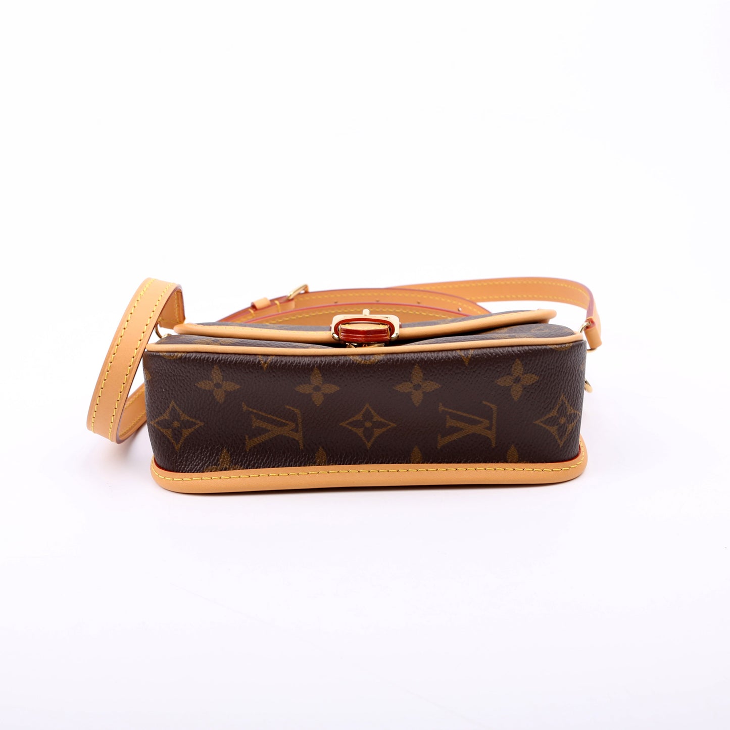 Louis Vuitton Nano Diane Monogram