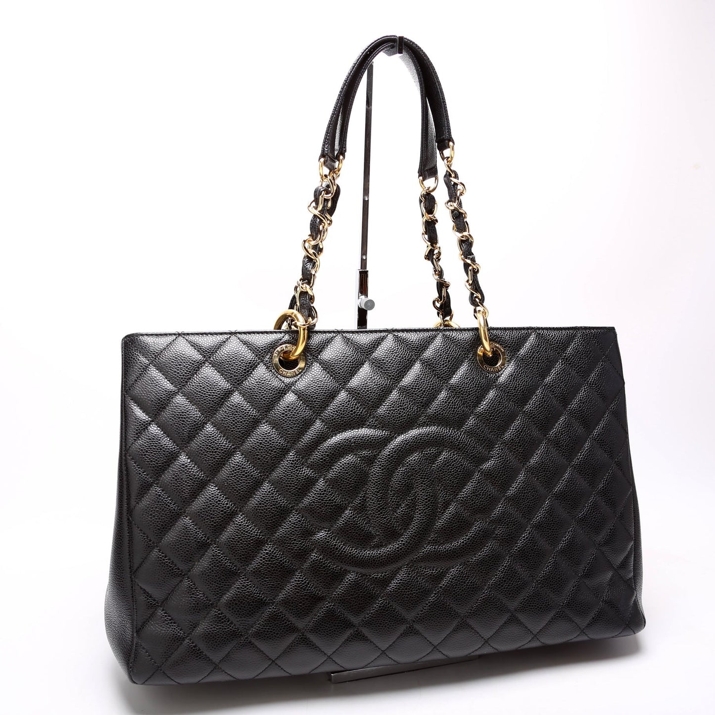 Chanel Grand Shopping Large Tote Bag - Ewore Bags