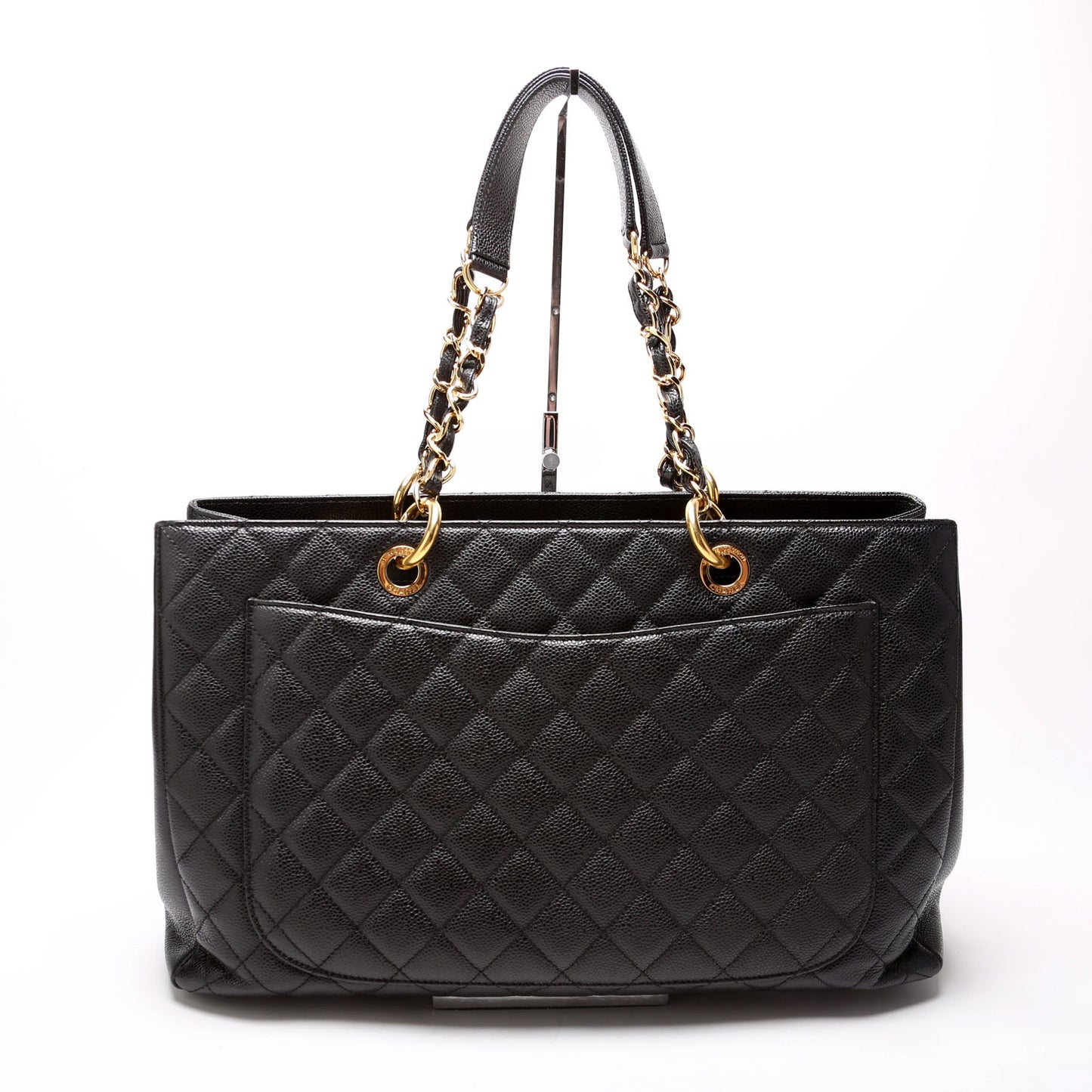Chanel Grand Shopping Large Tote Bag - Ewore Bags