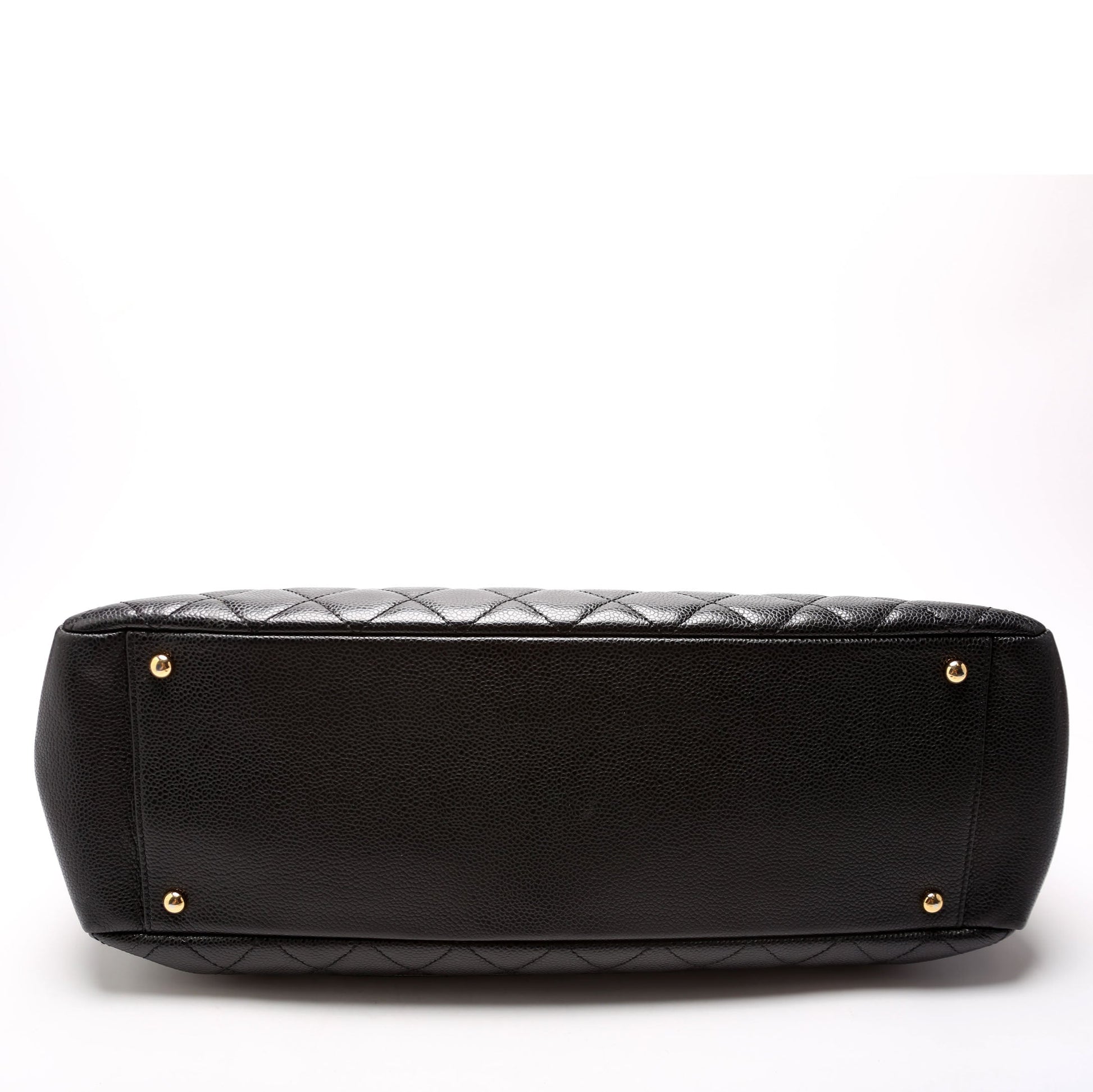 Chanel Grand Shopping Large Tote Bag - Ewore Bags