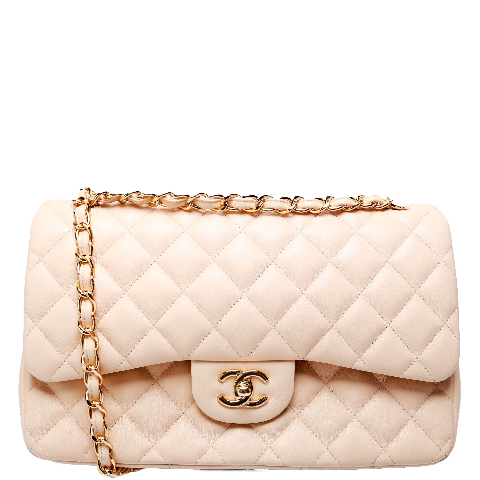 Chanel Classic Flap Shoulder Bag - Ewore Bags