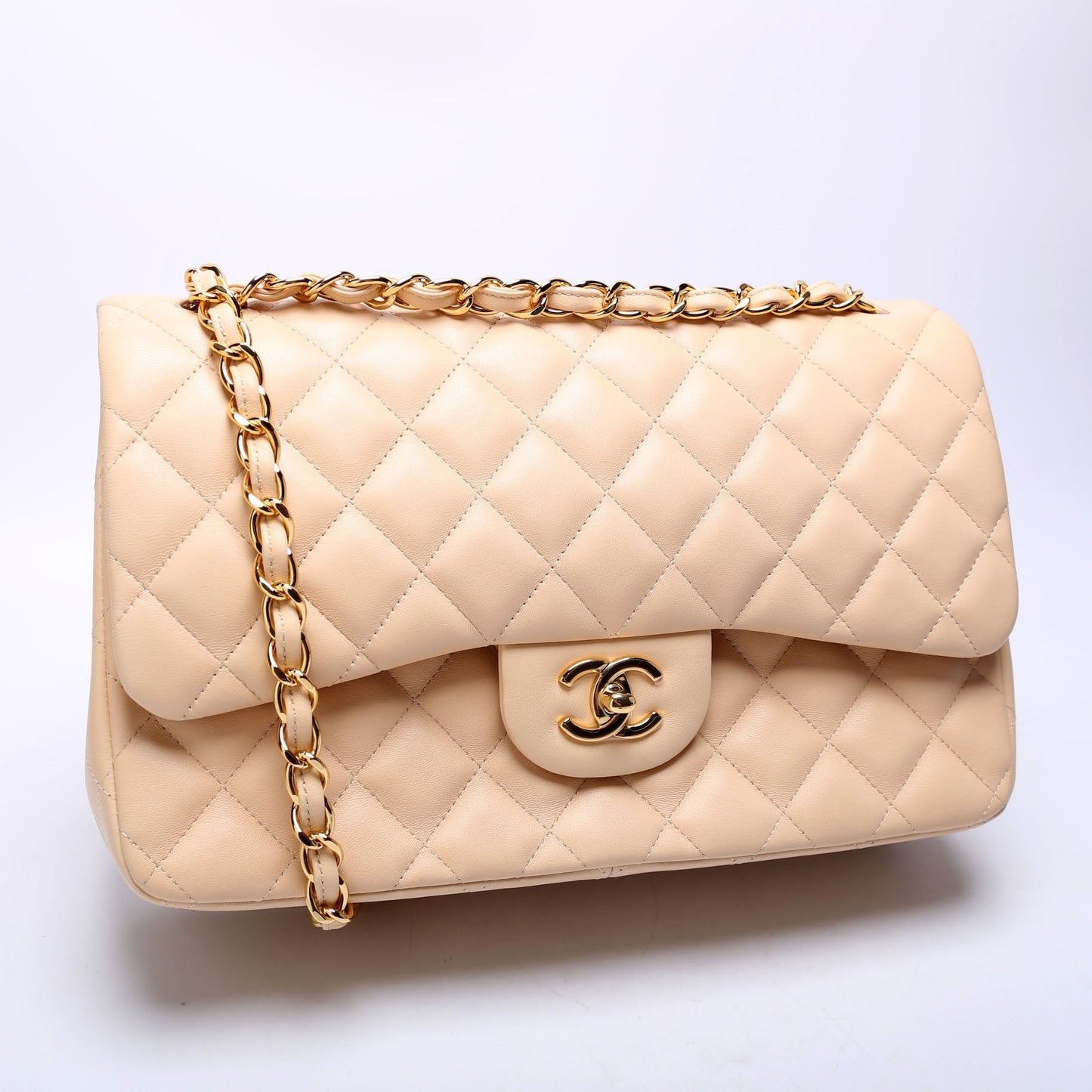 Chanel Classic Flap Shoulder Bag - Ewore Bags