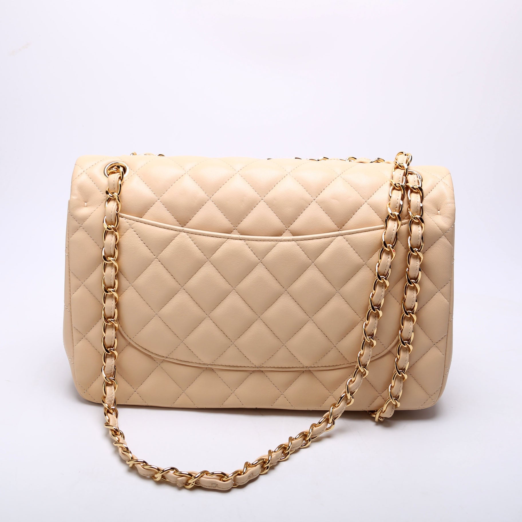 Chanel Classic Flap Shoulder Bag - Ewore Bags