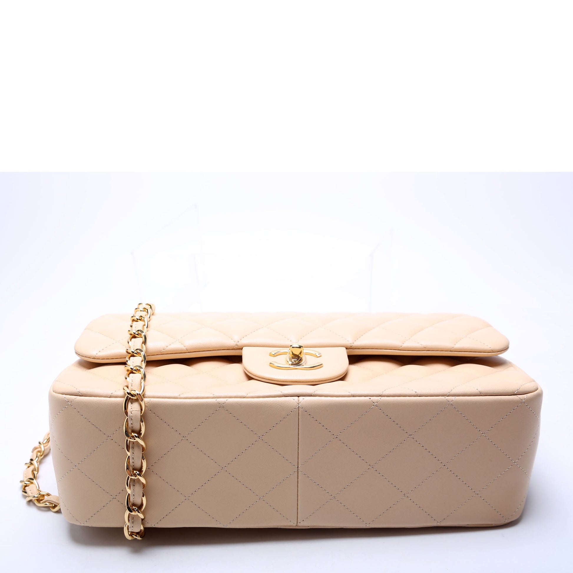 Chanel Classic Flap Shoulder Bag - Ewore Bags