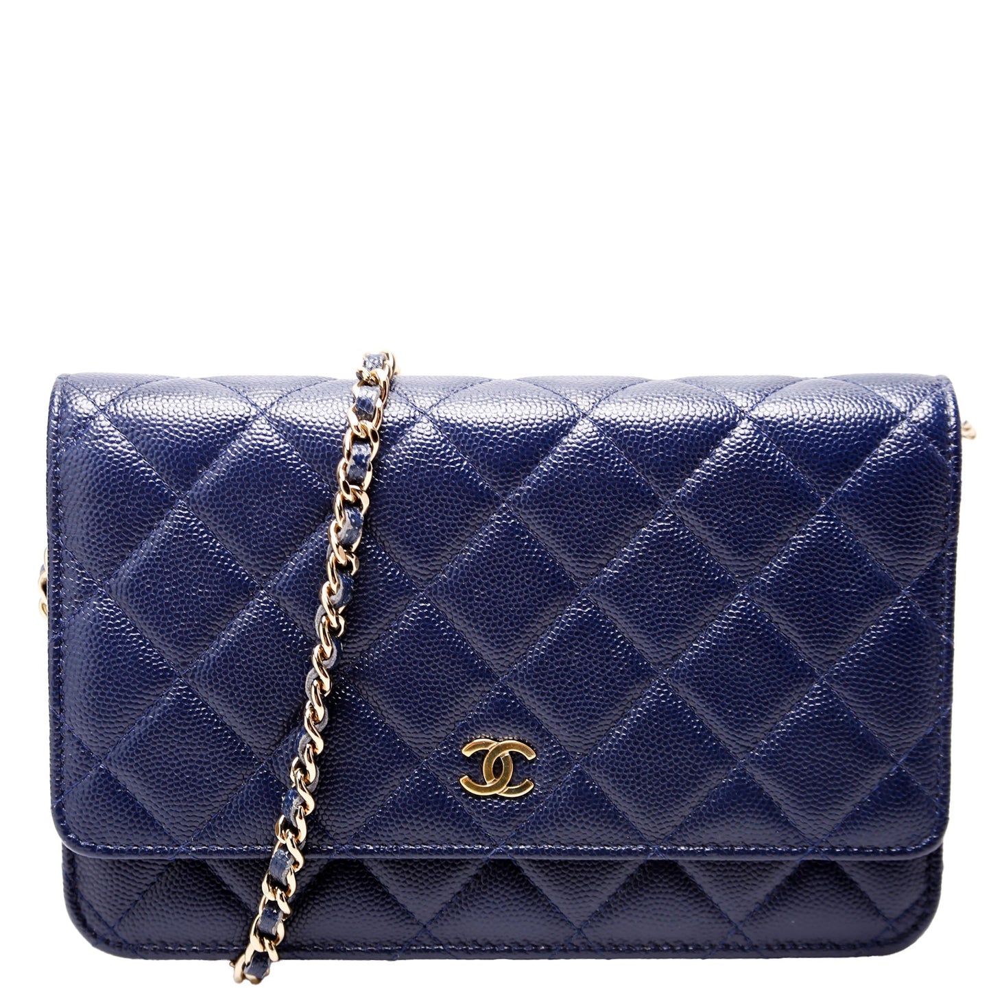 Chanel Wallet On Chain Crossbody Bag - Ewore Bags