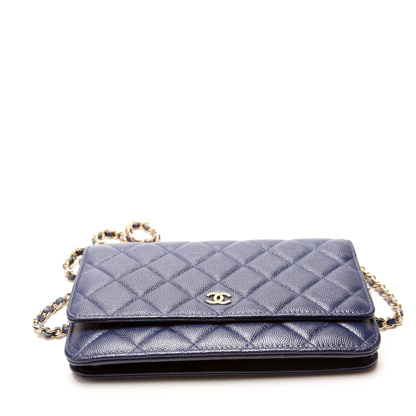 Chanel Wallet On Chain Crossbody Bag - Ewore Bags