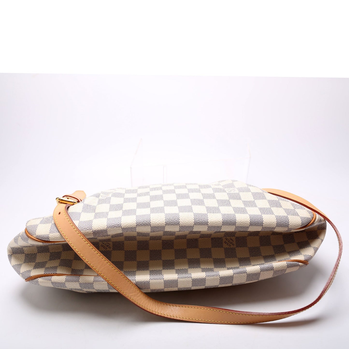 Louis Vuitton Siracusa MM Damier Azur