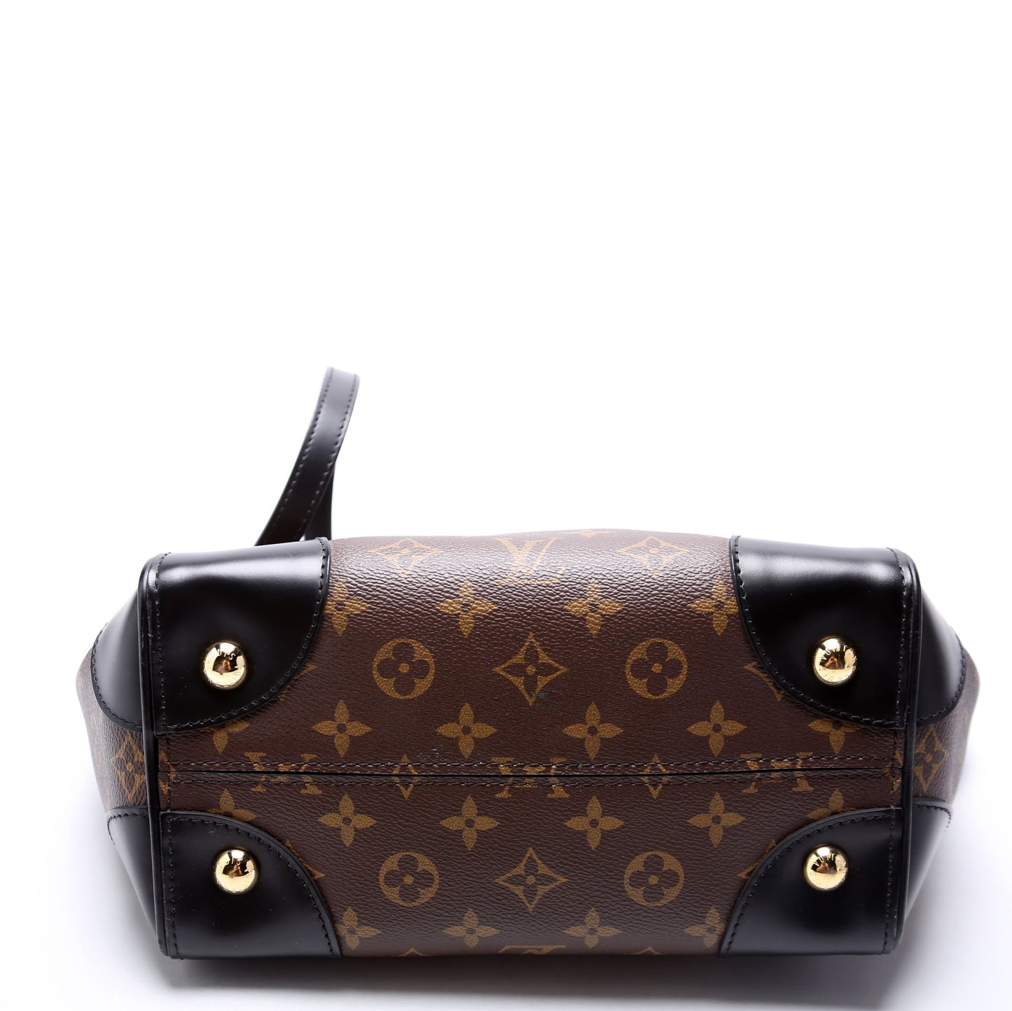 Louis Vuitton Phenix PM Monogram Black
