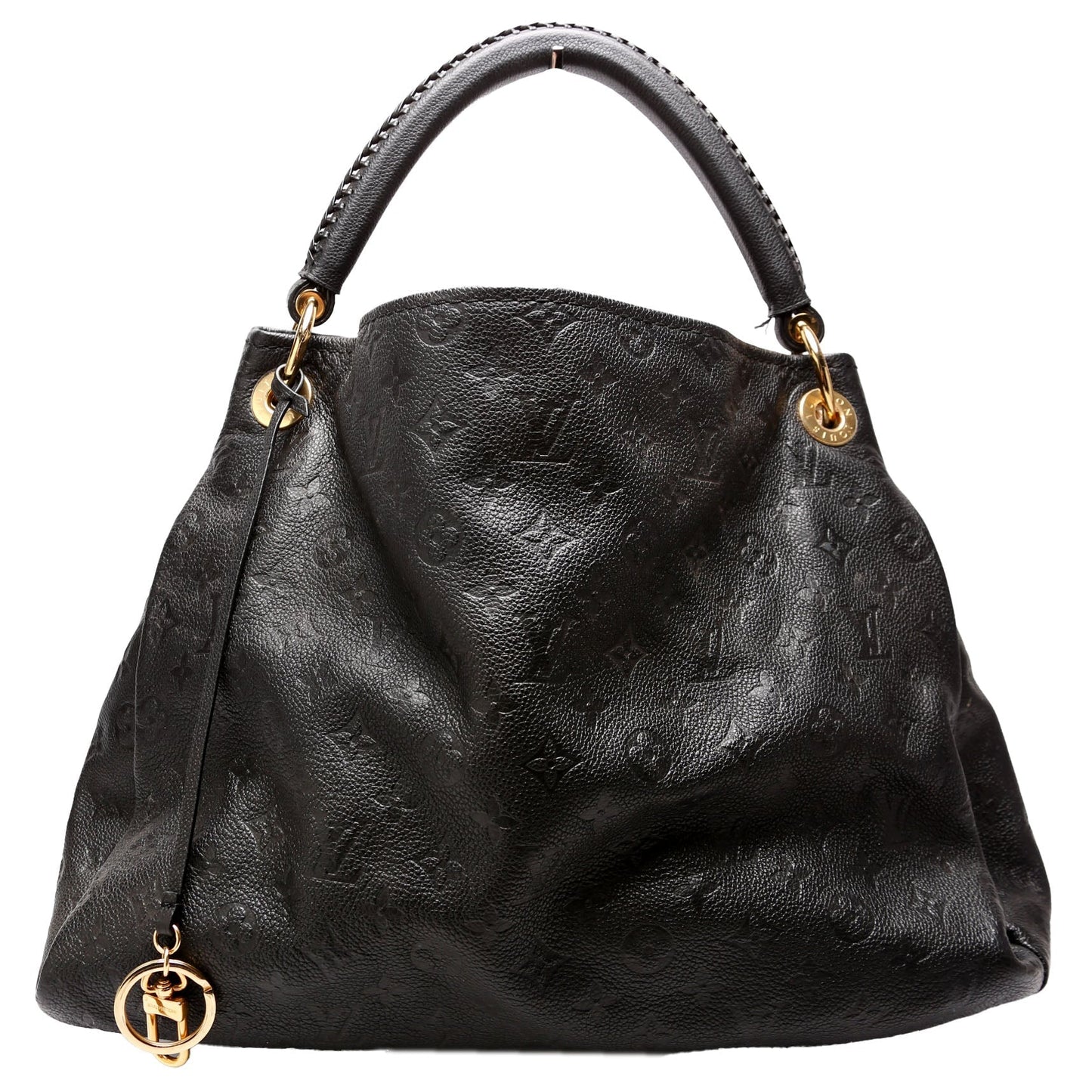Louis Vuitton Artsy MM Empreinte Black