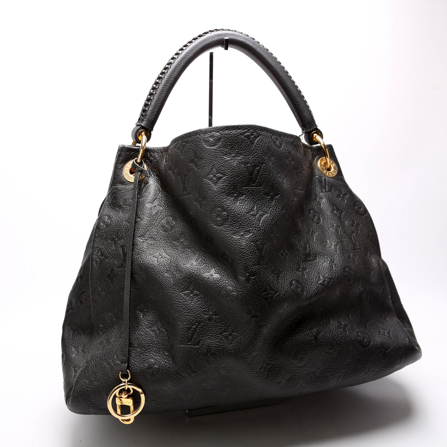 Louis Vuitton Artsy MM Empreinte Black