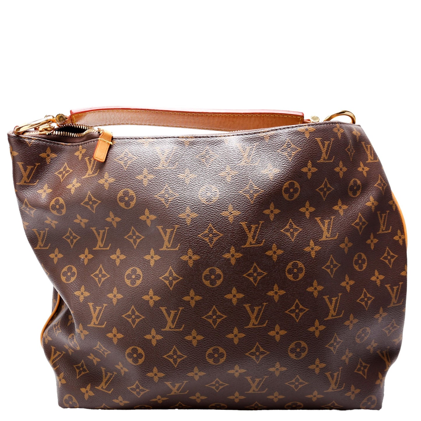 Louis Vuitton Sully MM Monogram