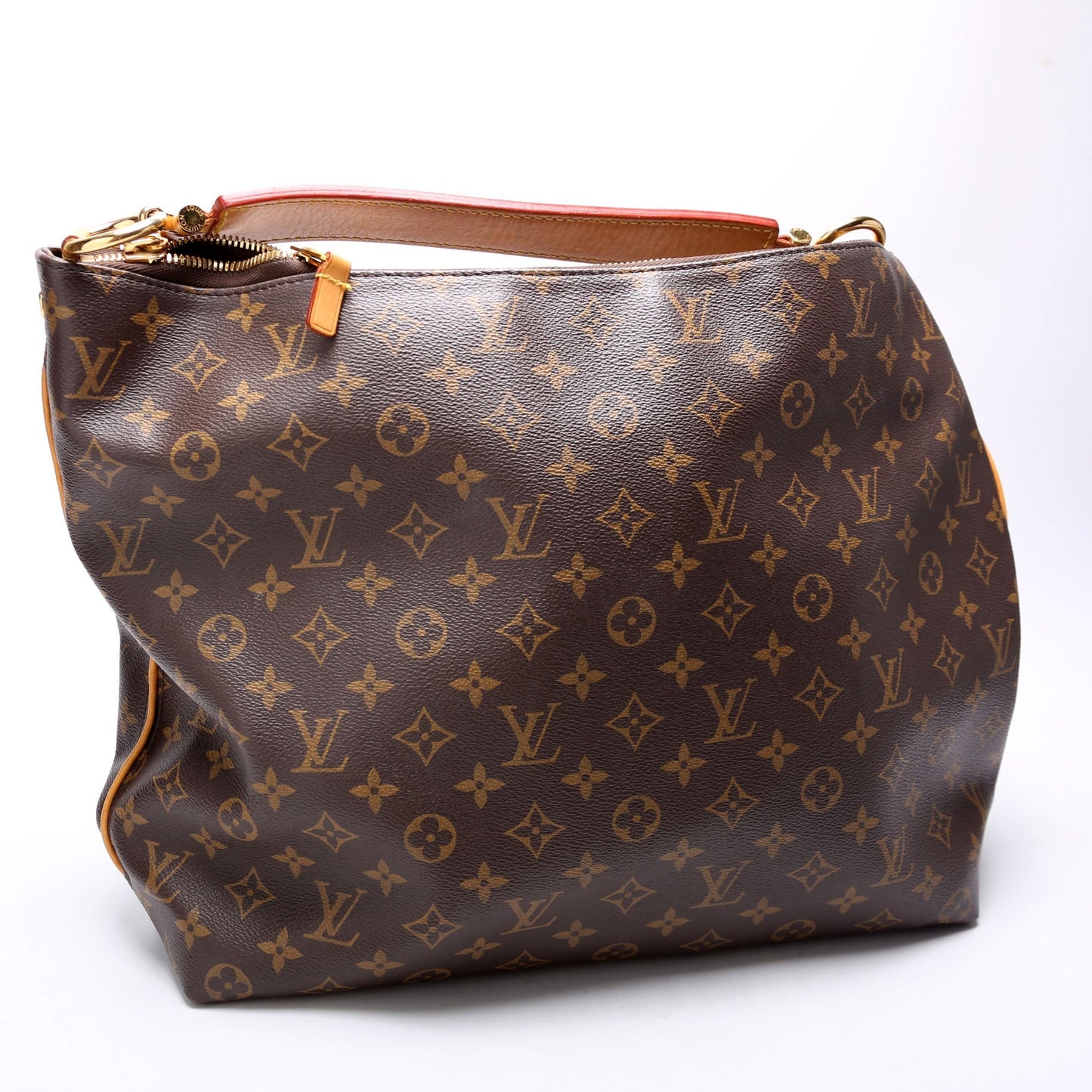 Louis Vuitton Sully MM Monogram
