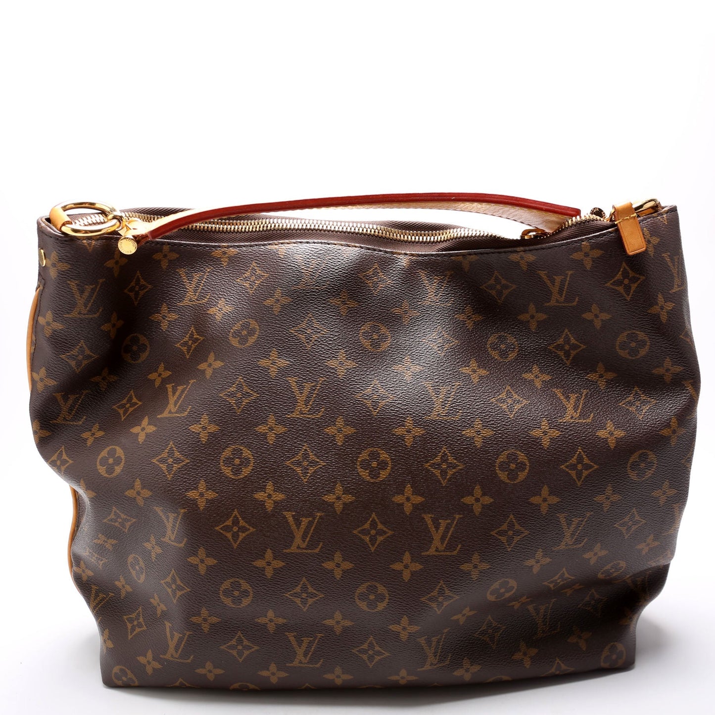 Louis Vuitton Sully MM Monogram