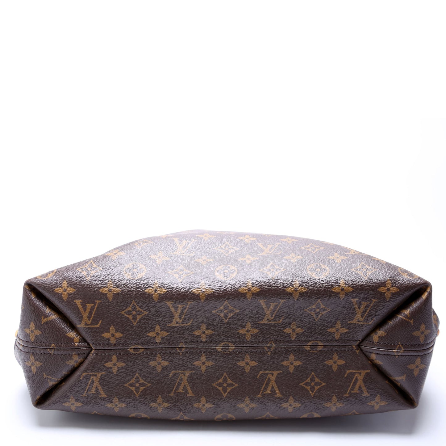 Louis Vuitton Sully MM Monogram