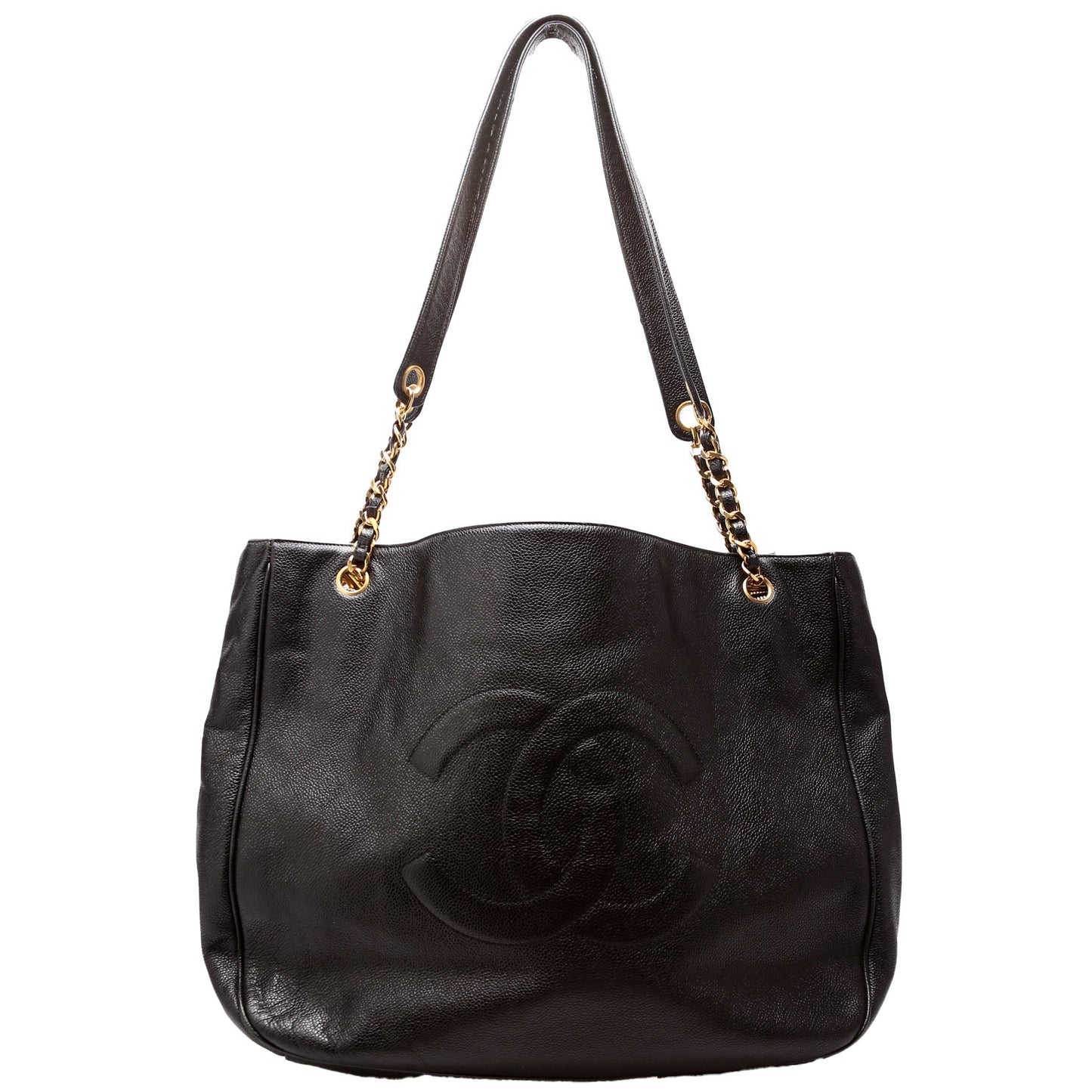 Chanel Large Handbag - Ewore Bags